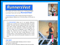 runnersvest.com