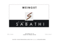 sabathi.com