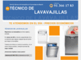 sat-lavavajillas.com