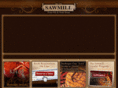 sawmillrestaurant.com