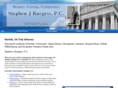 sjburgess-law.net