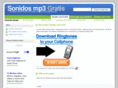 sonidosmp3gratis.com