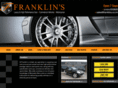 stevefranklin.co.uk