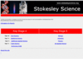 stokesleyscience.org