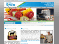 syscophilly.com
