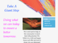 takeagiantstep.org