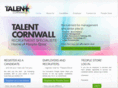 talentcornwall.com