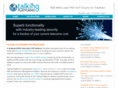 talkingplatformsuk.com
