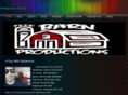 thebarnproductions.com