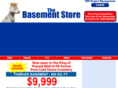 thebasementstore.net