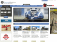 torontohotels.ca