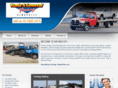 tradeandgeneraltowing.com