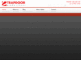 trapdoorproductions.com.au