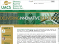 uacsi.com