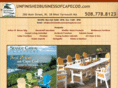 unfinishedbusinessofcapecod.com