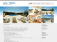 villa-aaltoro.com