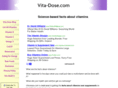vita-dose.com
