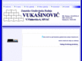 vukasinovic-sivac.com