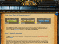 warcraftvouchers.com