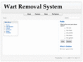 wartremovaltreatment.com