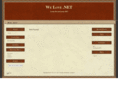 welovedotnet.com
