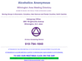 wilmingtonaa.org