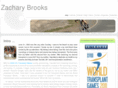 zacharybrooks.com