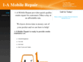1amoblerepair.com