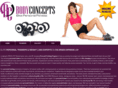 4weekfitness.com