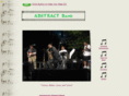 abstractband.com