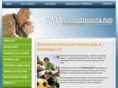 advancedhearingweb.com