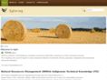 agfor.org