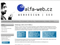 alfa-web.cz