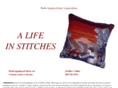 alifeinstitches.com