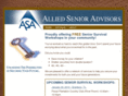 alliedseniors.org