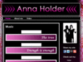 annaholder.com