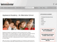 applewoodacademy.com