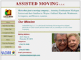 assistedmovingllc.com