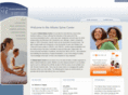 atlantaspinecenter.com