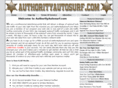 authorityautosurf.com