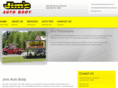 autobodydutchesscounty.com