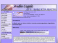 avvocatomotto.com