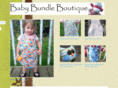 babybundleboutique.com