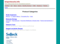 bioprotocols.info