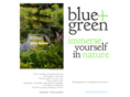 blueplusgreen.com