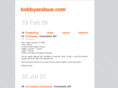 bobbyandsue.com