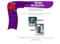 bridalblossoms.com