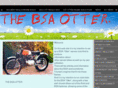 bsaotter.com