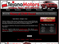 buytejanomotors.com