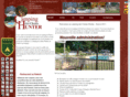 campingdeschuteshunter.com